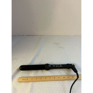 Lange curing iron model HT015B Sku2010 Intertek 77" cord